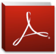 Adobe Reader icon