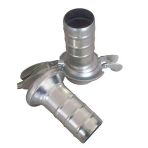 Bauer Type Fittings - Band Style