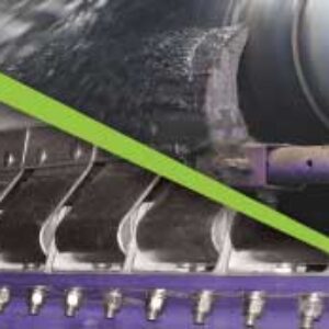 Belt Cleaning Systems