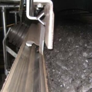 Belt Sealing