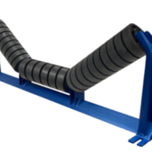 Belt Support & Alignment