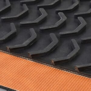 Cleated Belts