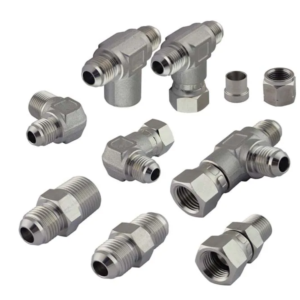Hydraulic Adapter Sales