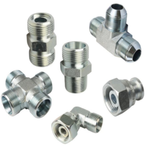Metric Fittings