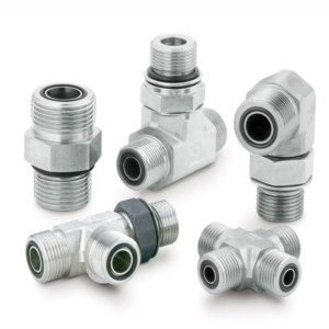Oring Face Seal Fittings