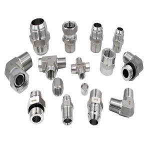 NPT Fittings
