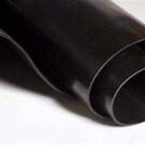 Butyl Rubber