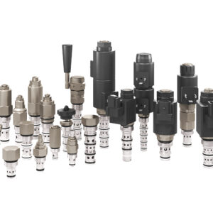 Cartridge Valves