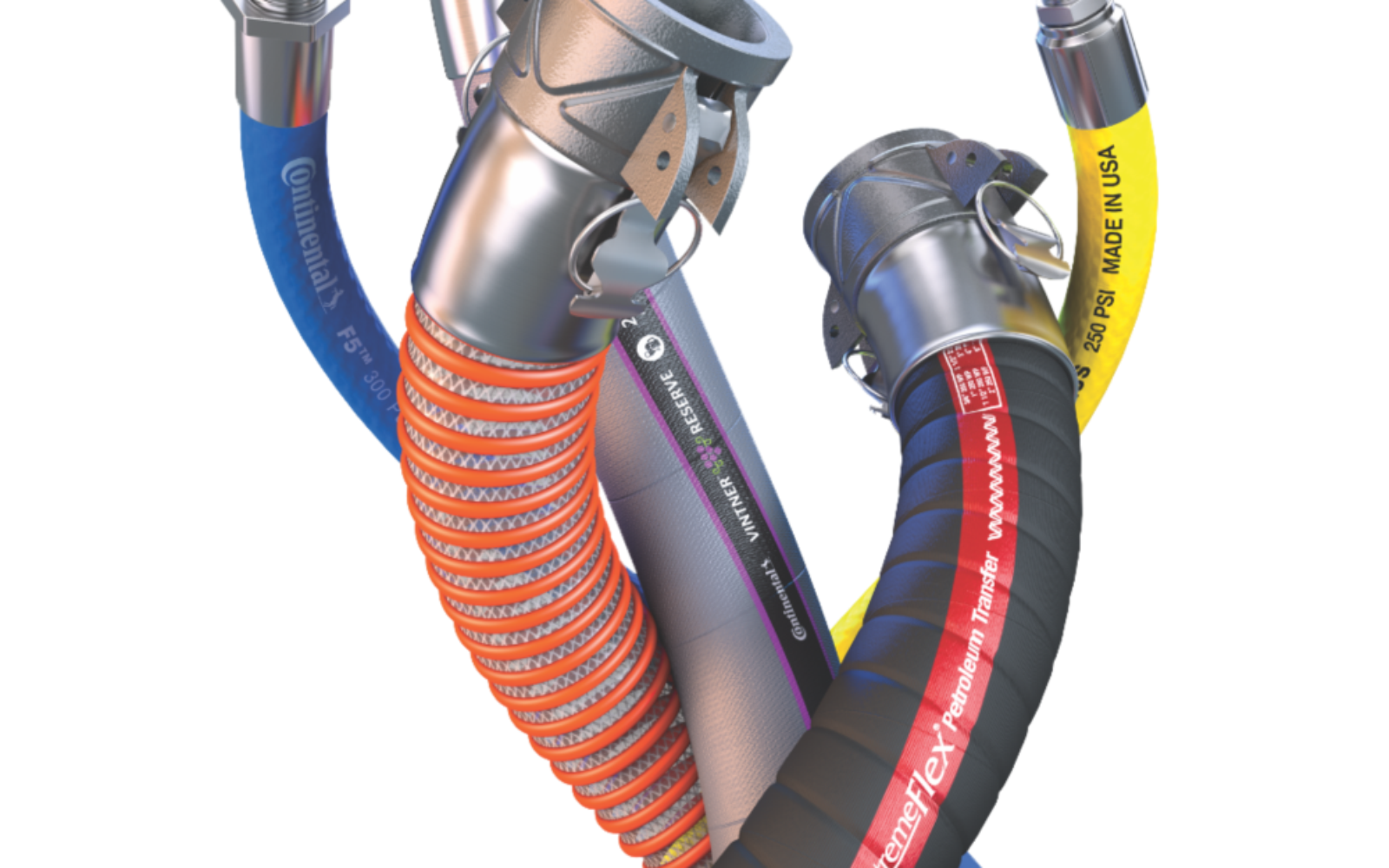 Continental supplier image