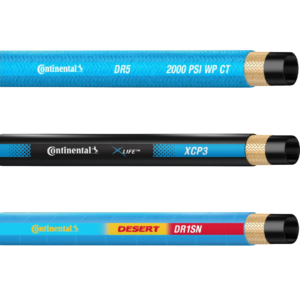 One Wire Hydraulic Hose