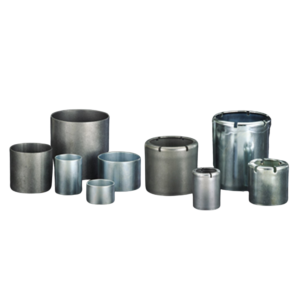 Crimp Sleeves & Ferrules