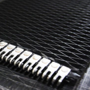 Diamond Top Belts