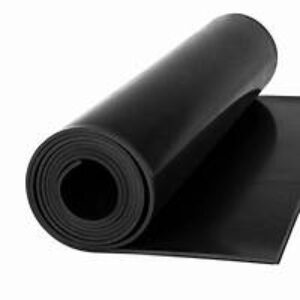 Ethylene Propylene Diene Monomer (EPDM)