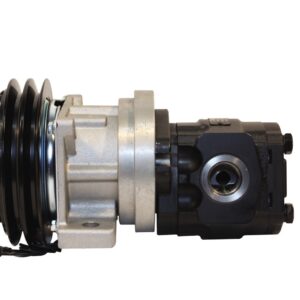 Electromagnetic Pump