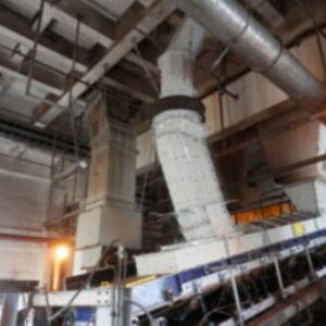 Engineered Transfer Chutes