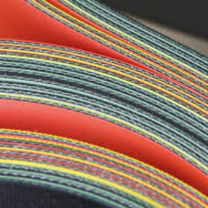 Fabric Belts