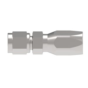 Field Attachable Fittings