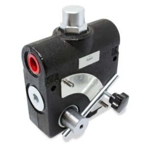 Flow Control Valves