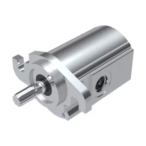 Gear Motor