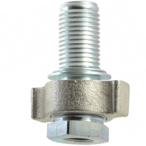 Ground Joint Fittings