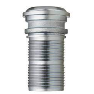 Ground Joint Fittings - Ground Joint Hose Stem