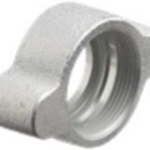 Ground Joint Fittings - Wing Nut