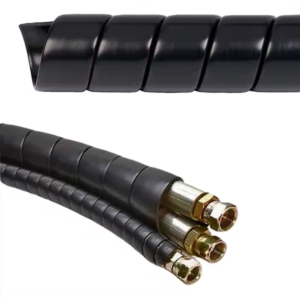 HDPE Spiral Wrap