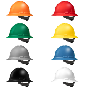 Hard Hats