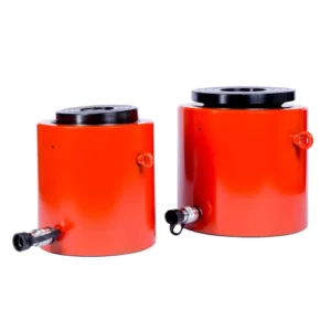 High Tonnage Cylinders