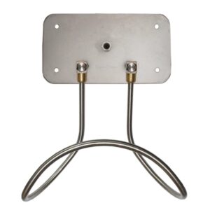 Hose Safety & Accessories - Hose Rack