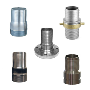 Hose Shank Fittings
