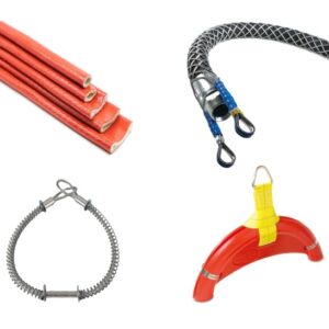 Hose Safety & Accessories
