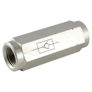 Check Valves