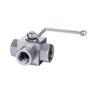 Ball Valves