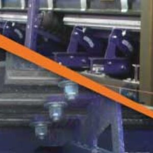 Impact Beds and Skirting Systems