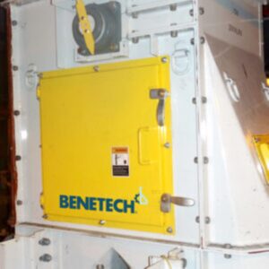 Conveyor System Component Sales