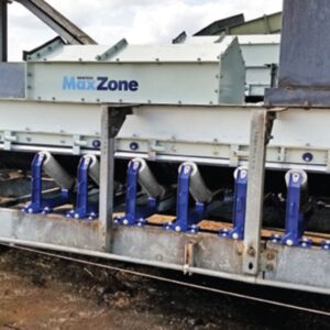 Load Zone Containment