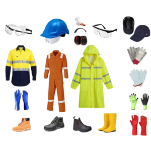 MRO Supply & Safety Equipment
