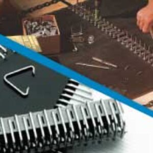 Mechanical Fastening Systems