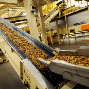 Oil-Resistant Conveyor Belts