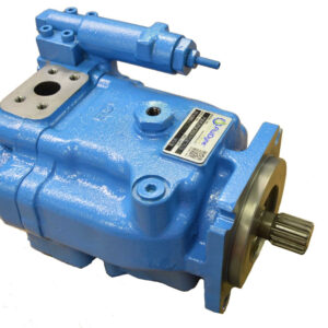 Piston Pump
