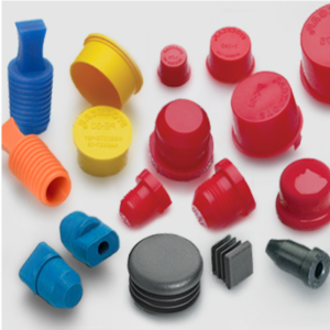 Plastic Caps & Plugs