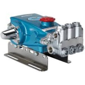 Plunger Pump