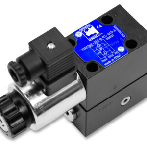Pressure Control Valves