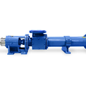 Progressive Cavity Pump