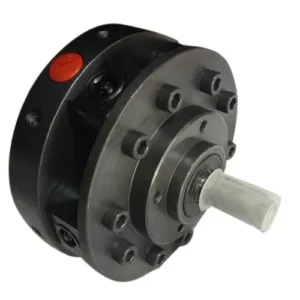 Radial Piston Pump