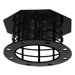Foot Valves & Strainers - Flanged Strainer