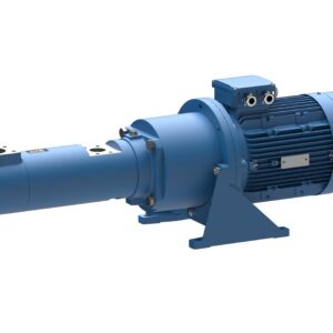 Screw Pump