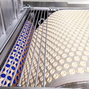 Seamless & Grabber Belts