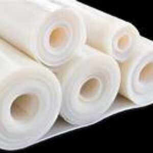 Silicone Rubber